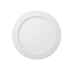 Світильник LED Panel Lezard накладне коло 12W 6400K 950Lm d174 (464SRP-12)