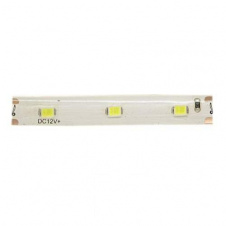 Стрічка світлодіодна smd3528/60 холодний білий IP65 (12В) Feron LS604