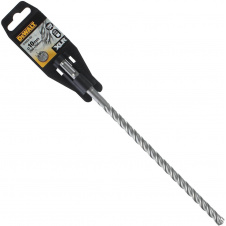 Четырехкромочный бур DeWALT DT8930 SDS-Plus XLR 10x260x200мм