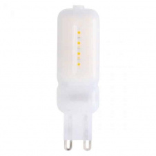 Светодиодная лампа Horoz ElectrIic DECO-3 3W G9 4200К (001-023-0003-030)