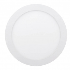 Світильник LED-R-255-18 6400К, Євросвітло