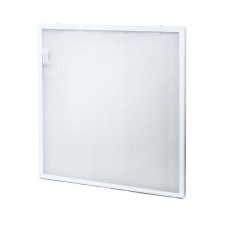 Панель LED-SH-595-20 prismatic 36Вт 6400К 3000Лм, Евросвет