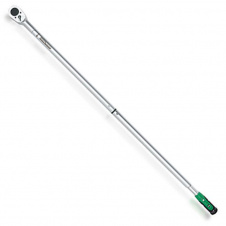 Динамометричний ключ для шиномонтажу авто TOPTUL 1x1500mm 200-1000Nm ANAU32A0