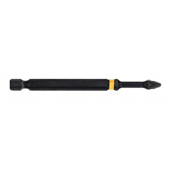 Ударные биты DeWALT Impact torsion T25 89мм (2шт) Луцк