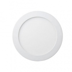 Світильник LED Panel Lezard накладне коло 12W 6400K 950Lm d174 (464SRP-12) Чернівці