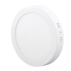 Светильник LED-SR-300-24 24Вт 4200К, Евросвет Житомир