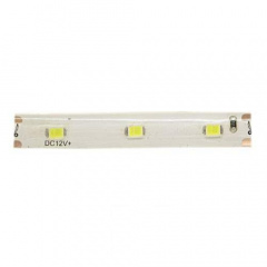 Лента светодиодная smd3528/60 холодный белый IP65 (12В) Feron LS604 Надворная