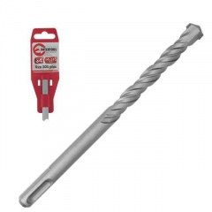 Бур SDS PLUS S4 28x450мм INTERTOOL SD-2845 Житомир