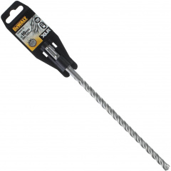 Чотирикромковий бур DeWALT DT8930 SDS-Plus XLR 10x260x200мм Хуст