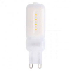 Светодиодная лампа Horoz ElectrIic DECO-3 3W G9 4200К (001-023-0003-030) Ровно