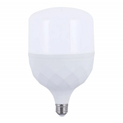 Світлодіодна лампа Biom HP-50-6 T120 50W E27 6500К (00-00015455) Костопіль