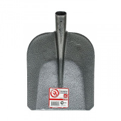 Лопата совкова 0,8 кг INTERTOOL FT-2005 Київ