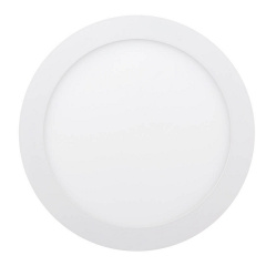 Світильник LED-R-255-18 6400К, Євросвітло Ужгород