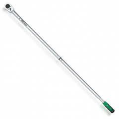 Динамометрический ключ для шиномонтажа авто TOPTUL 1x1500mm 200-1000Nm ANAU32A0 Изюм