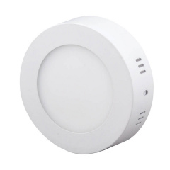 Светильник LED-SR-170-12 12Вт 4200К, Евросвет Запорожье
