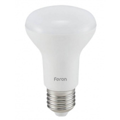 Светодиодная лампа Feron 6303 LB-763 9Вт 4000К R63 Е27 Кропивницкий