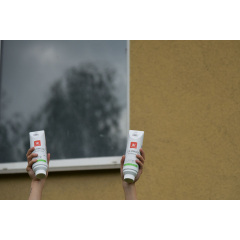 Шпаклевка для дерева Colowood Puukitti Красное Дерево – Tikkurila (банка 0,5 л) Лозовая