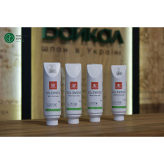 Шпаклевка для дерева Colowood Puukitti Сосна сучки – Tikkurila (банка 0,5 л) Ніжин