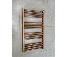 Полотенцесушитель водяной Terma Fiona 900x500 Bright Cooper