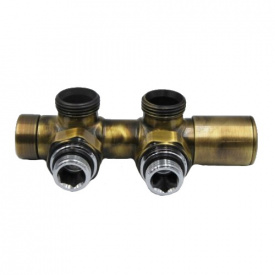 Регулюючий комплект Vario Term Twins Regulated 50мм правий (000M873A004/P)