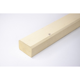 Лавочный скамеечный брус 40*60*2000 мм обработанный, готовый к использованию Mondorlo