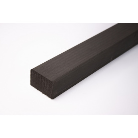 Лавковий брус 40*60*1500 мм, оброблений, готовий до використання, Pumice, смерека