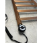 Рушникосушка комбінована Terma CRYSTAL 1200x400 Bright Cooper, тен MOA + вентиль Integra Боярка