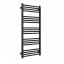 Рушникосушка водяна Terma Fiona 900x530 Metallic Grey Краматорськ