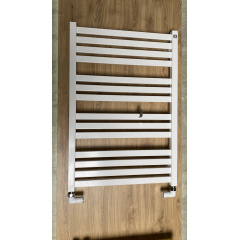 Рушникосушка електрична Terma Marlin 600x530 White тен MOA Надвірна