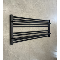 Рушникосушка горизонтальна Terma Lima 500x1200, Soft 9005 Хмільник