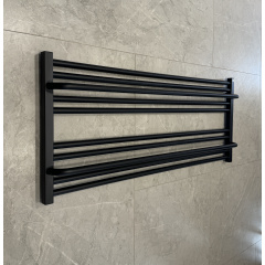 Рушникосушка горизонтальна Terma Lima 500x1200, Soft 9005 Хмільник