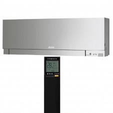 Внутрішній блок кондиціонера Mitsubishi Electric MSZ-EF50VGKS