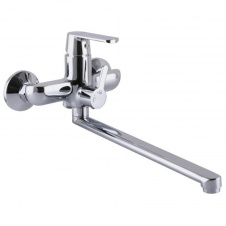 Змішувач для ванни Globus Lux Laguna GLA-0208