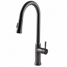 Змішувач для кухні Globus Lux Alpen SBT1-2033-GP