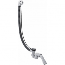 Сифон для ванни Hansgrohe Flexaplus Basic (58141180)