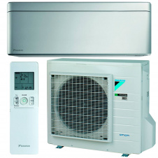 Фото - Кондиціонер спліт-система Daikin FTXA50BS/RXA50B Кондиціонер спліт-система Daikin FTXA50BS/RXA50B