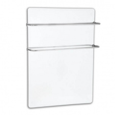 Електрична рушникосушка HGlass GHT 5070 W Premium