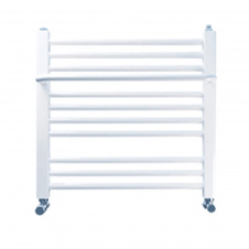 Водяна рушникосушка Polywarm WD11/55 500х550
