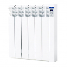 Електрорадіатор Optimax Elite 500/96 6 секцій