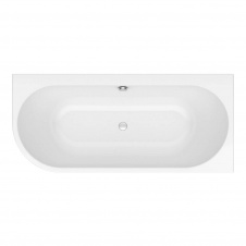 Ванна акрилова Kolpa San Dream-L 180x80/O SP (574361)