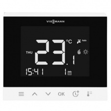 Радіопристрій дистанційного керування Viessmann Vitotrol 100-E (7949932)