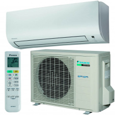 Кондиціонер спліт-система Daikin FTXP25M/RXP25M