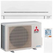 Кондиціонер спліт-система Mitsubishi Electric MSZ-AP20VGK/MUZ-AP20VG