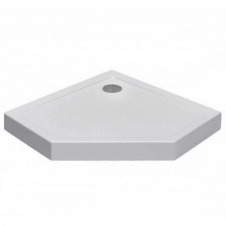 Душовий піддон Radaway Doros PT Compact 900x900x110 Білий (SDRPTP9090-05)