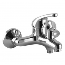 Змішувач для ванни Globus Lux Solly GLSO-0102N