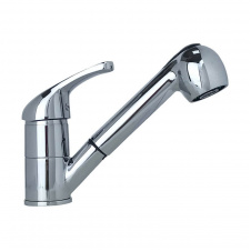 Змішувач для кухні Globus Lux Solly GLSO-0107