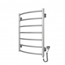 Електрична рушникосушка Deffi Класік П7 500x800 ЕП (DK 80.50.7 ER)
