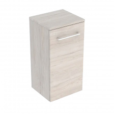 Шафка Geberit Selnova Square 330х297х650, світлий горіх (501.275.00.1)