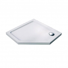 Душовий піддон Devit Comfort 100х100х5,5 см (FTR0223)