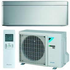 Кондиціонер спліт-система Daikin FTXA35BS/RXA35A